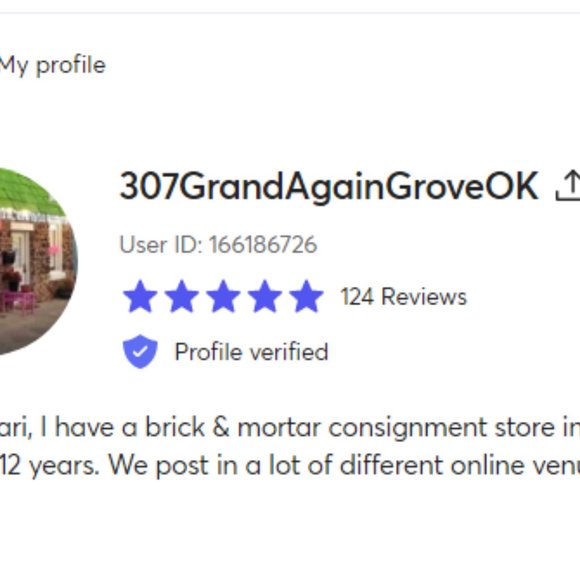 GAGO 307 Grand Again Grove OK 74344 - Picture 12 of 16